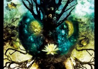 Tarocchi di Connessione - Cosmic Tree 21