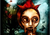 Caduca (fallen)