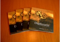 Dappertutto picture book 