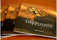 Dappertutto picture book - cover