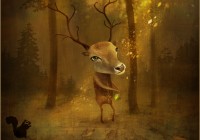 Deer - Elk