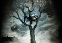 Lunar light - Luce lunare
