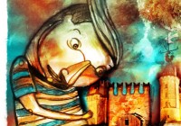 Infanzia e Mondi fantastici
