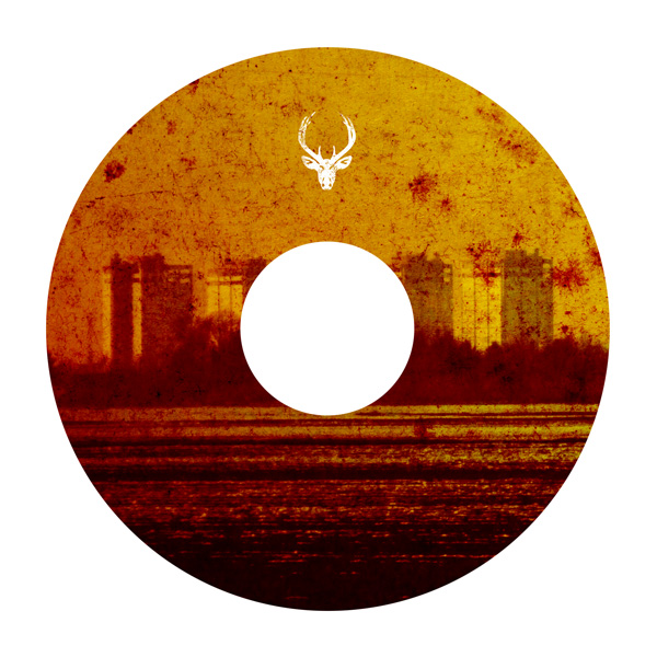 bluedeers-cd