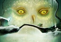 cover Civetta - La masca del ponte nero - witches tale