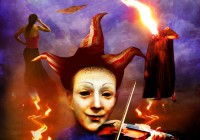 il Mesmerista