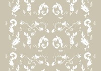 leavesFernRose-pattern03-web
