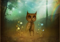 Owl - Gufo
