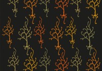 tree pattern 02
