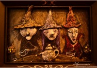 Witches tea