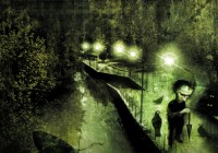La mezzanotte del secolo