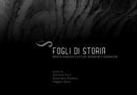 fogli di storia