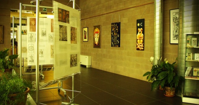 Collective exhibitions / Museo dei Tarocchi