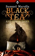 Black Tea cover