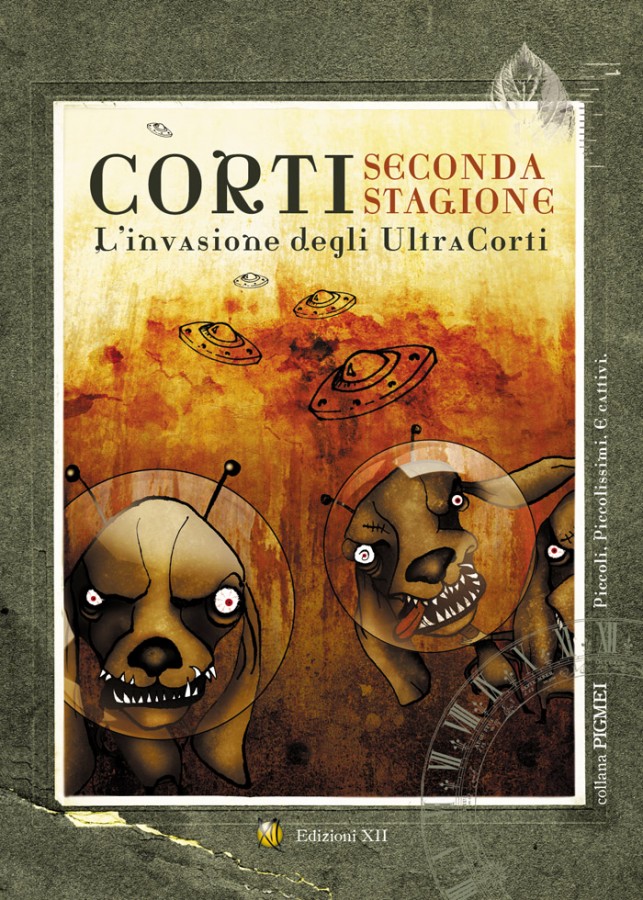 Corto stagione seconda