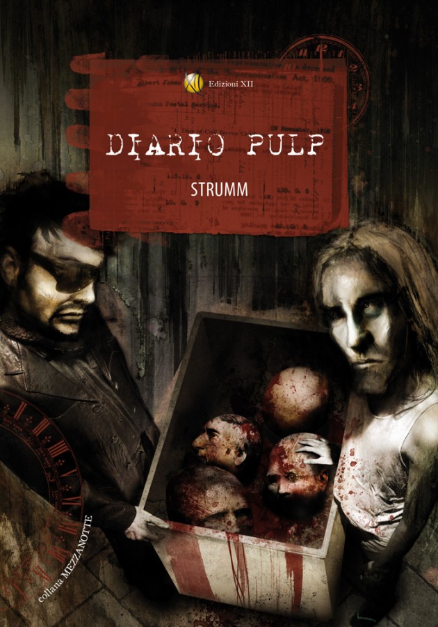 Diario pulp