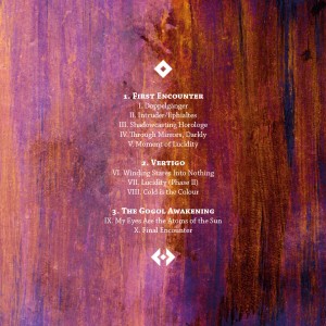 Booklet