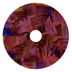 Cd label