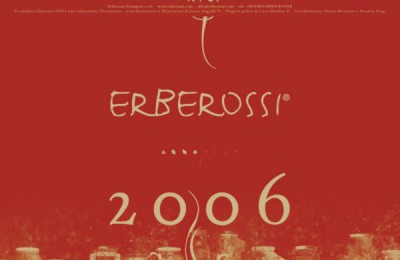 Calenadrio Erberossi 2006