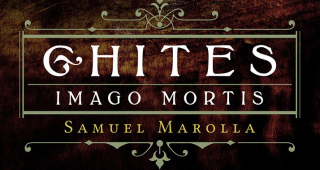 Cover illustraton: Imago Mortis – Ghites