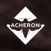 Acheron Books logo