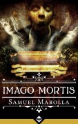 Imago Mortis cover