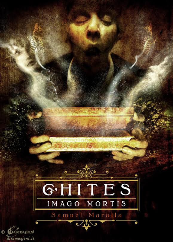 Ghites - Imago Mortis