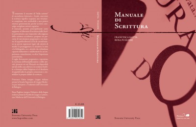 Manuale di Scrittura