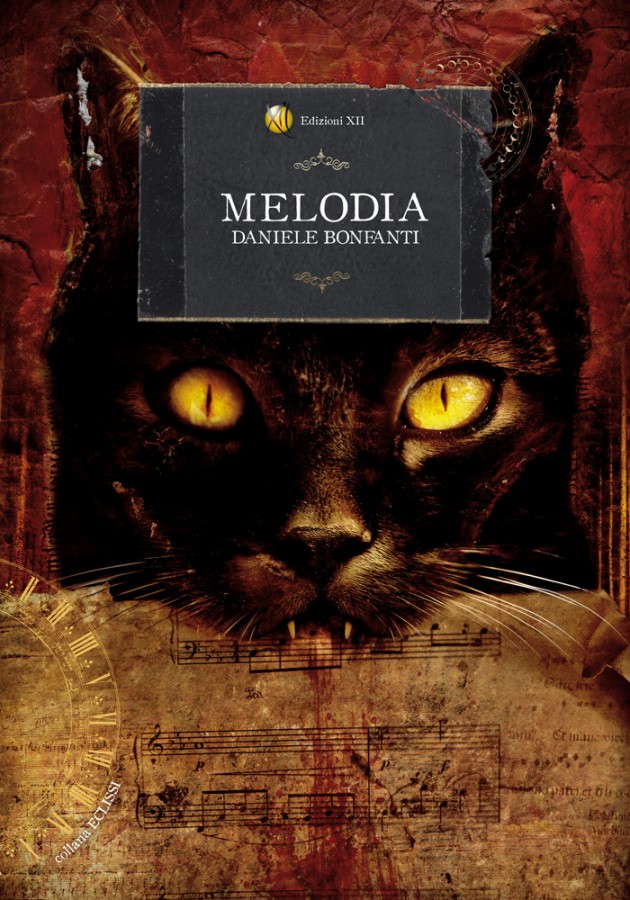 Melodia