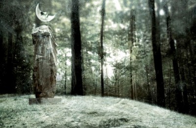Nature Spirits