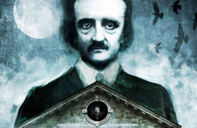 The Illustrated Edgar Allan Poe