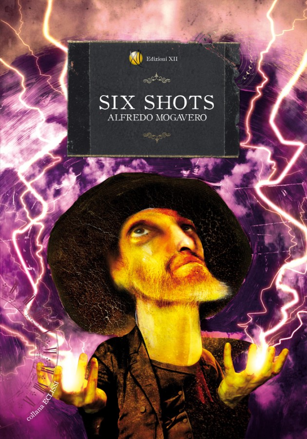 Six shots