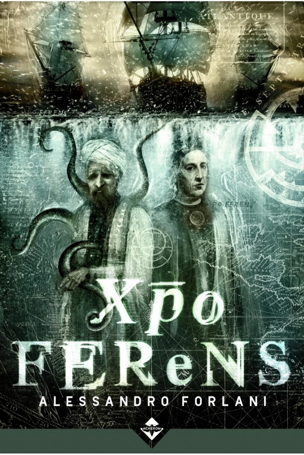 Xpo Ferens, Acheron Books